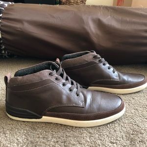 Steve Madden Mens Shoes
